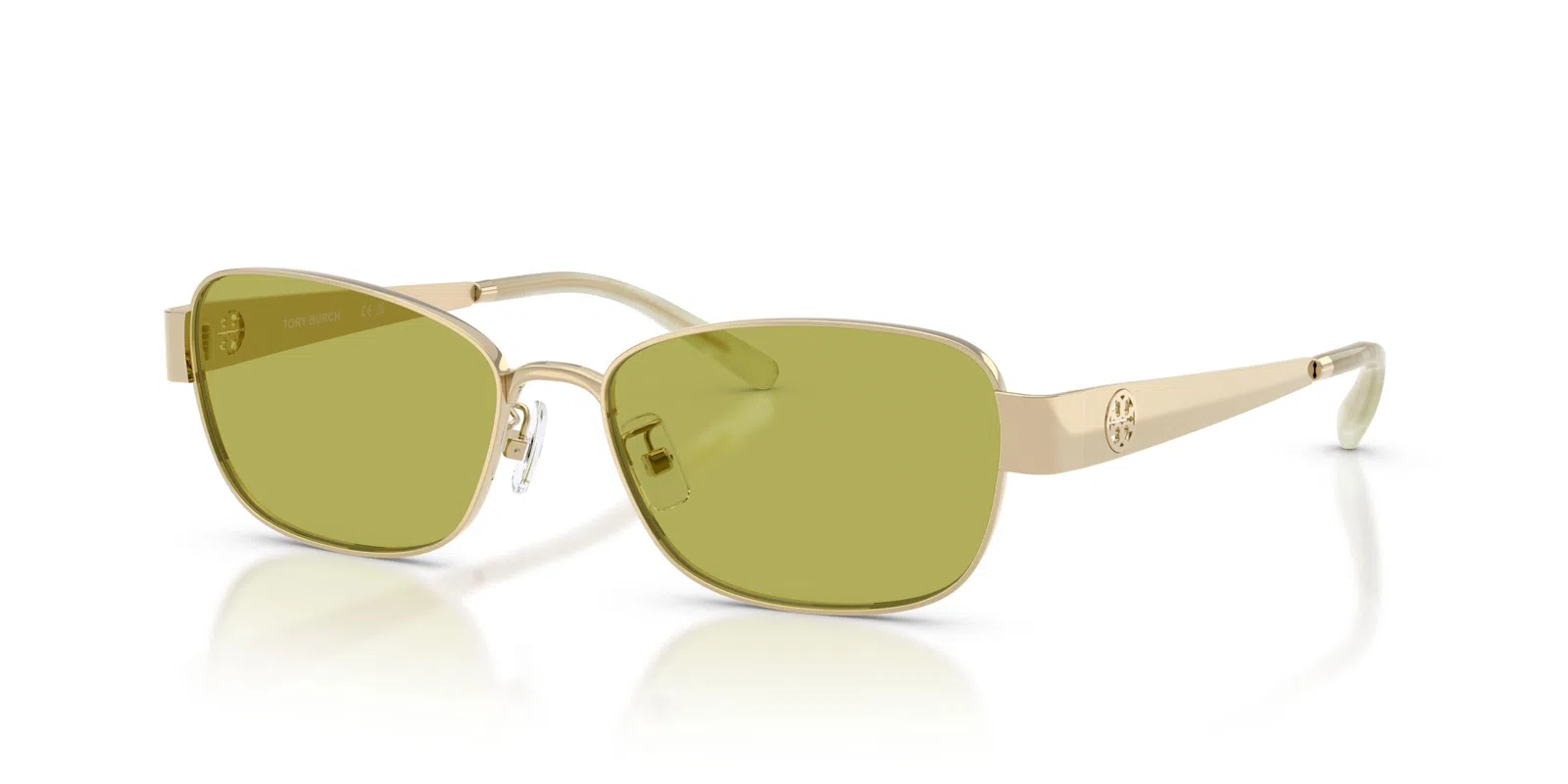 Tory Burch 6119 Sunglasses - view 3